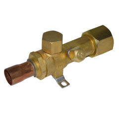 Service Valve