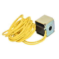 Solenoid Coil