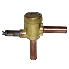 2-Way Valve