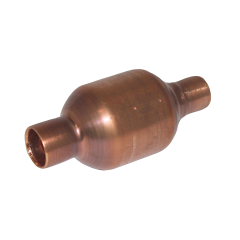 Strainer