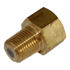 Fusible Plug