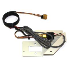 High-Pressure Switch Assembly