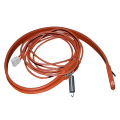 Crankcase Heater