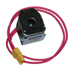 Solenoid Coil