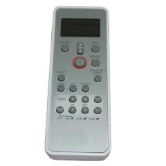 Remote Control