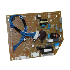 Control Board