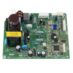 Control Board