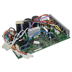 Control Board