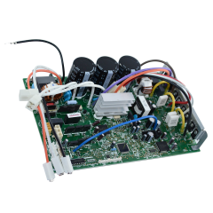 Control Board