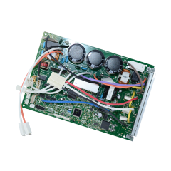 Control Board