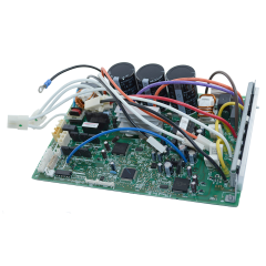 Control Board
