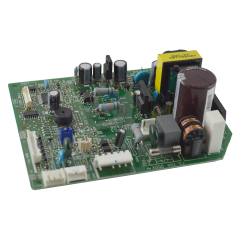 Control Board
