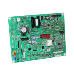 Fan Control Board
