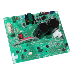 Motor Control Board