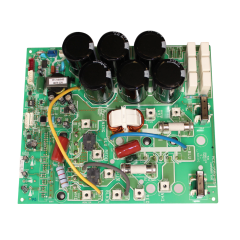 Inverter Control Board