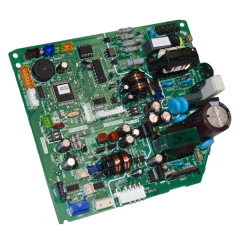 Control Board