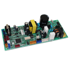 Control Board