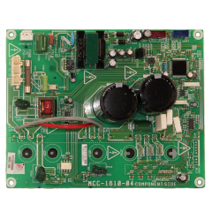 Fan Control Board