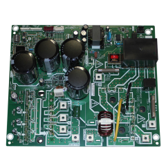 Inverter IPDU Control Board