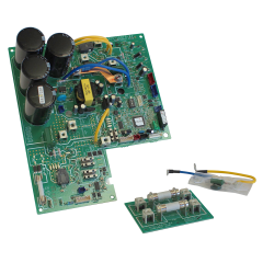 Inverter Control Board