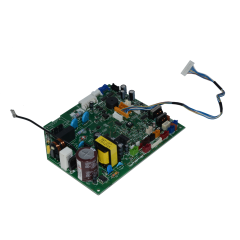 Main Control Board