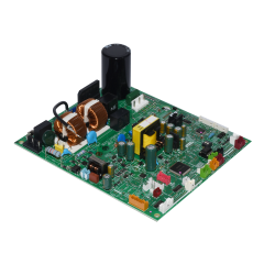 PC Board Assembly