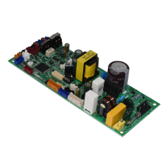 PC Board Assembly
