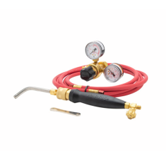 Harris® HX-8B HQA-4 Acetylene Welding Kit (1 Tip)