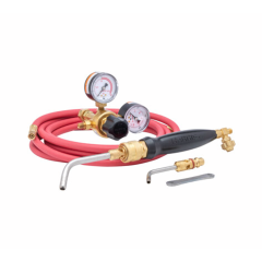 Harris® HX-6MC-HQA-4 Acetylene Welding Kit (2 Tips)