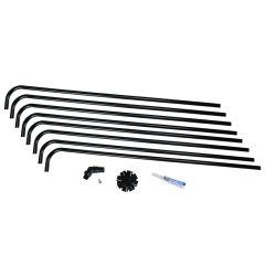 8-Way Down-Draft Distributor Kit