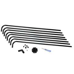 Universal Down-Draft Distributor Kit