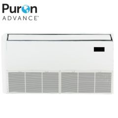 45MCFAQ R454B Ceiling and Floor Console Indoor Unit