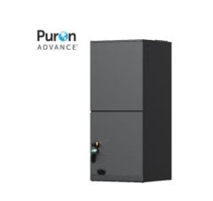 45MUAAQ Multi-Poised R454B Heat Pump Air Handler - Ductless System