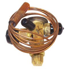 Thermostatic Expansion Valve