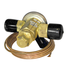 Thermostatic Expansion Valve