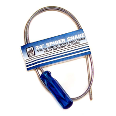 Dial® Spider Snake 24&quot;