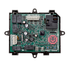 Universal Defrost Control Board