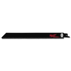 Milwaukee® Carbide Grit SAWZALL® Blades (3pk)