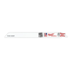 Milwaukee® SAWZALL® Blade 9&quot;, 18 TPI
