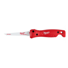 Milwaukee® Folding Jab Saw 6&quot;, 8TPI