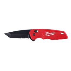 Milwaukee® FASTBACK™ Spring Assisted Folding Pocket Knife