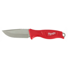Milwaukee® Tradesman Fixed Blade Knife