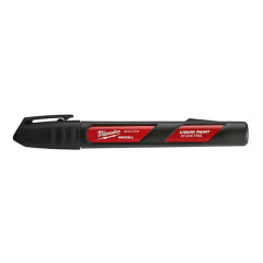 Milwaukee® INKZALL™ Liquid Paint Marker (Black)
