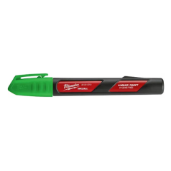 Milwaukee® INKZALL™ Liquid Paint Marker (Green)