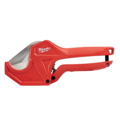 Milwaukee® 1-5/8&quot; Ratcheting Pipe Cutter
