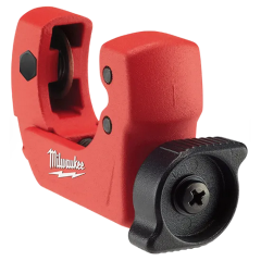 Milwaukee® 1&quot; Mini Copper Tubing Cutter