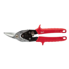 Milwaukee® Left Cutting Aviation Snips