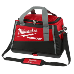 Milwaukee® PACKOUT™ Tool Bag 20&quot;