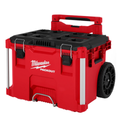 Milwaukee® PACKOUT™ Rolling Tool Box