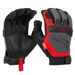 Milwaukee® Demolition Gloves (L)